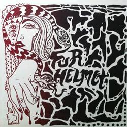 Download Fur Helmet - Fur Helmet