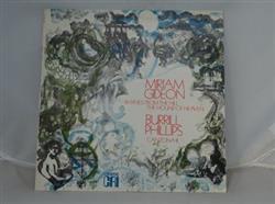 Download Miriam Gideon, Burrill Phillips - Rhymes From The Hill The Hound Of Heaven Canzona III