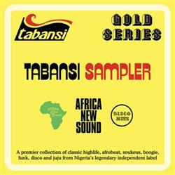 Download Various - Tabansi Sampler