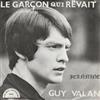 lataa albumi Guy Valan - Le Garçon Qui Rêvait