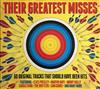 last ned album Various - Their Greatest Misses