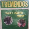 Los Ahijados - Tremendos