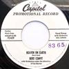 baixar álbum Bert Convy - Heaven On Earth