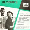 baixar álbum De 2 Pico's - Pico Bello No 101