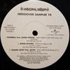 online luisteren Various - Crossover Sampler 10