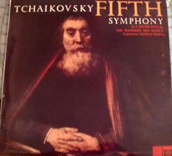 Download Tchaikovsky George Hurst Conducting The Hamburg Pro Musica - Fifth Symphony In E Minor Op 64
