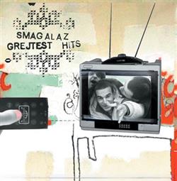 Download Smagalaz - Grejtest Hits