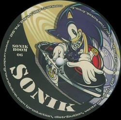 Download Guigoo Asystematik - Sonik Boom 06