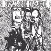 online luisteren False Face - Where It Ends