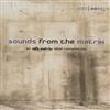 Various - Sounds From The Matrix 001