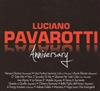 ladda ner album Luciano Pavarotti - Anniversary