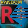 descargar álbum Random - Rock Me