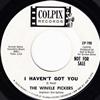 last ned album The Winkle Pickers - I Havent Got You My Name Is Granny Goose