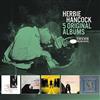 Herbie Hancock - 5 Original Albums
