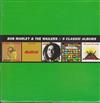 Album herunterladen Bob Marley & The Wailers - 5 Classic Albums