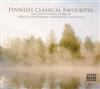 online anhören Various - Finnish Classical Favourites