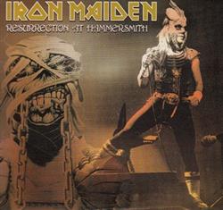Download Iron Maiden - Resurrection At Hammersmith