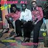 ouvir online Sam Mangwana Et L'African All Stars International - Vol 1