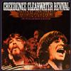 ascolta in linea Creedence Clearwater Revival Featuring John Fogerty - Chronicle Os 20 Maiores Éxitos Chronicle The 20 Greatest Hits