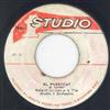 Album herunterladen Roland Alphonso & The Studio 1 Orchestra Lord Bryner - El Pussycat Tiger In The Tank