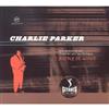 lytte på nettet Charlie Parker - Autour De Minuit
