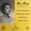 télécharger l'album María Mérida - Tiene Mi Santacrucera