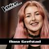 descargar álbum Nora Grefstad - Gone