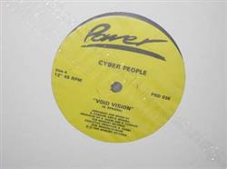 Download Cyber People - Void Vision Polaris