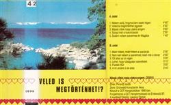 Download Veled Is Megtörténhet! - Mások Vittek Rossz Utakra Engem