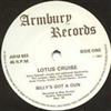 online anhören Lotus Cruise - Billys Got A Gun