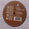 last ned album Elite Force Scissorkicks - This Is Latinamyl EP
