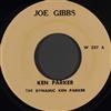 descargar álbum Ken Parker - The Dynamic Ken Parker