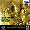 online anhören Ottorino Respighi, Vladimir Ashkenazy, Radio Filharmonisch Orkest - Symphonic Poems Pines Of Rome Fountains Of Rome Roman Festivals