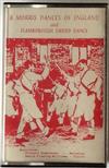 last ned album Richard Stapleton, David FlemingWilliams - 8 Morris Dances Of England And Flamborough Sword Dance
