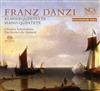 lytte på nettet Franz Danzi - Klavierquintette
