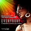 Album herunterladen Bryan Jones & The House Inspectors - Everybody