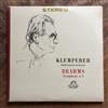 online anhören Klemperer, Philharmonia Orchestra Brahms - Symphony No1
