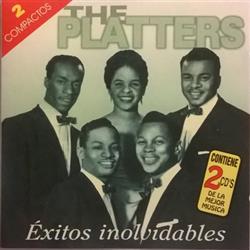 Download The Platters - Éxitos Inolvidables