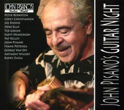 Download John Pisano - John Pisanos Guitar Night