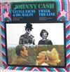 ladda ner album Johnny Cash - Little Fauss Big Halsy I Walk The Line