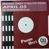 lataa albumi Various - Promo Only UK Underground Beats April 2005