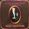 Ludwig van Beethoven, János Ferencsik, Hungarian State Orchestra - Symphony No 4
