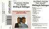 lataa albumi Stirling & Tellinger - Talking From The Heart