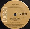 lataa albumi Five Star - Find The Time Sky