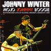 baixar álbum Johnny Winter - Mojo Johnny Boogie