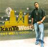 ouvir online Kanye West - Get Well Soon
