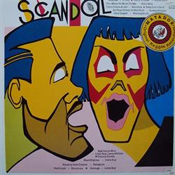 Download Various - Scandal