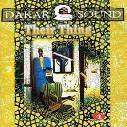 Download Various - Dakar Sound 4th Volume Their Thing