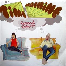 Download Time Machine - Personal Ads