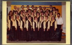 Download La Chorale Le Noroît - En Concert Hauterive 1er Juin 1983